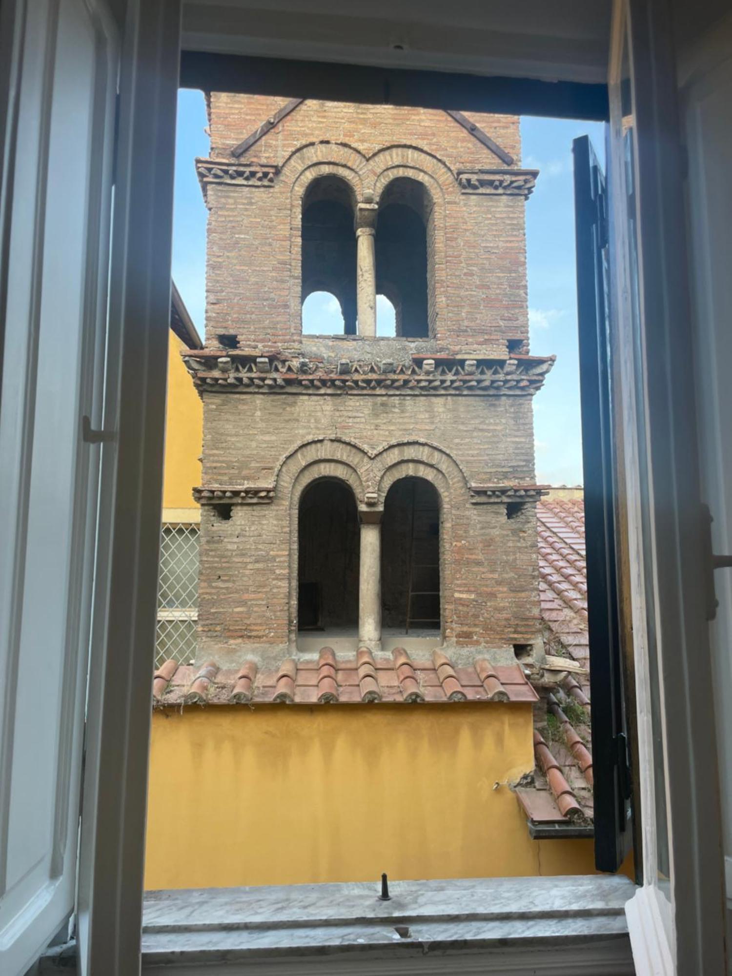 Sweet Home Trastevere 2- Roma エクステリア 写真