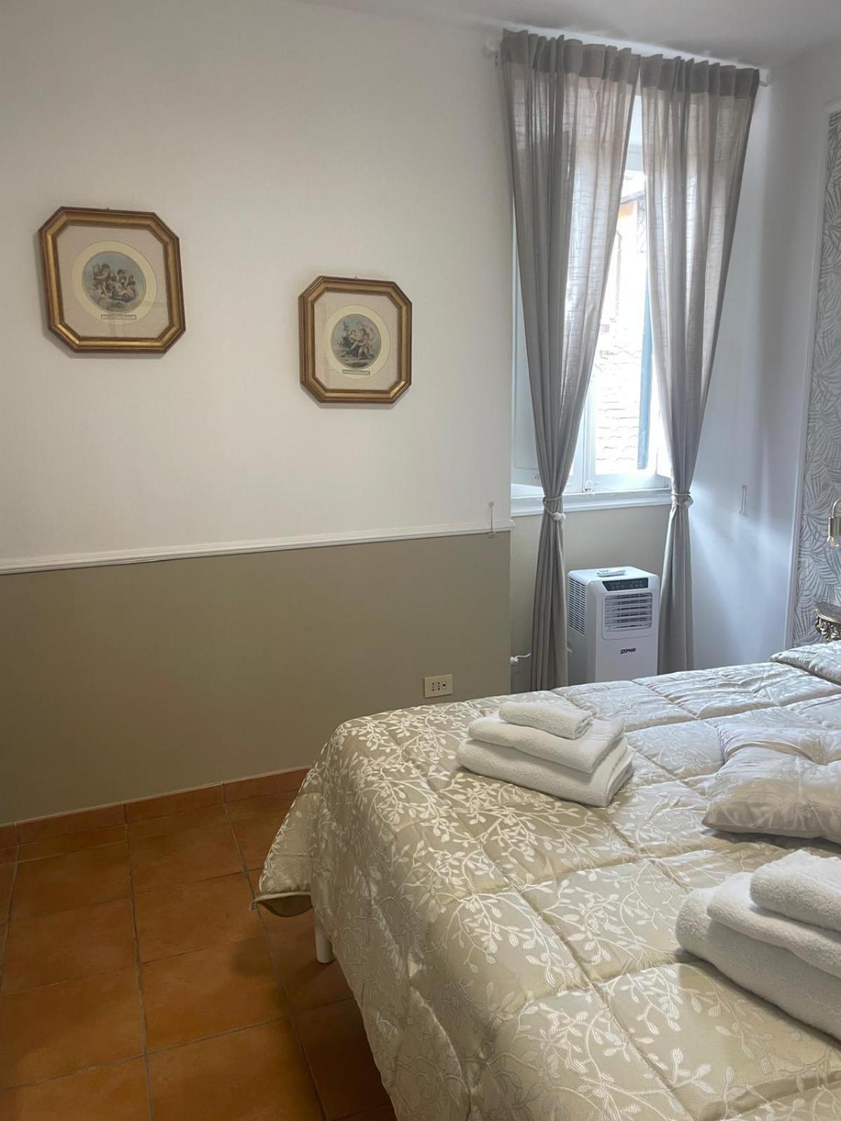 Sweet Home Trastevere 2- Roma エクステリア 写真