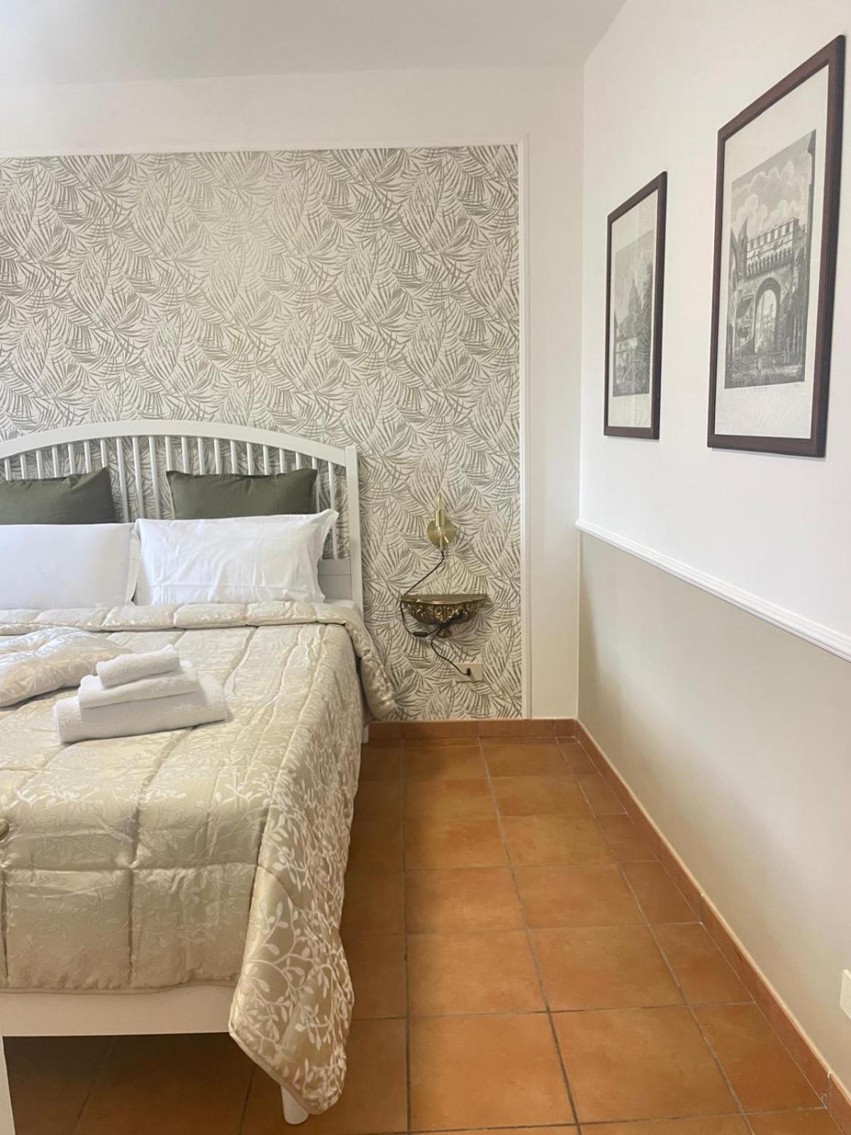 Sweet Home Trastevere 2- Roma エクステリア 写真