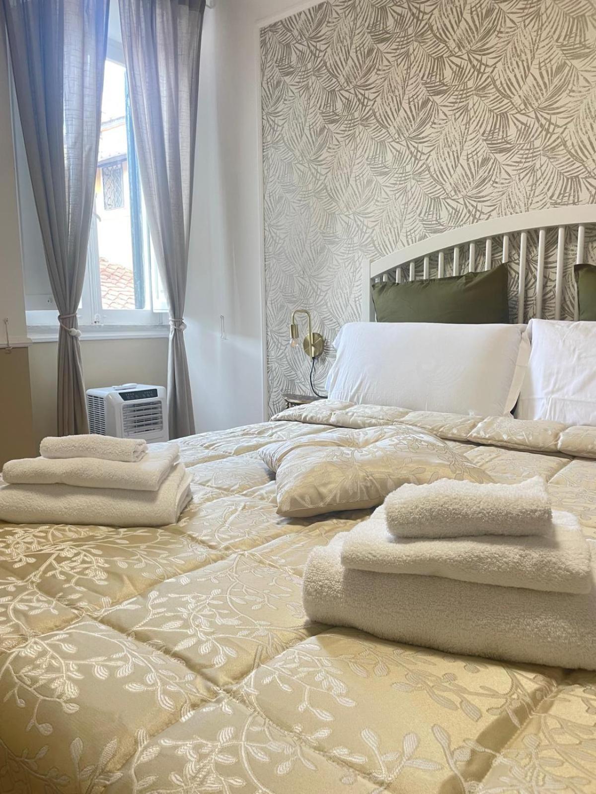 Sweet Home Trastevere 2- Roma エクステリア 写真