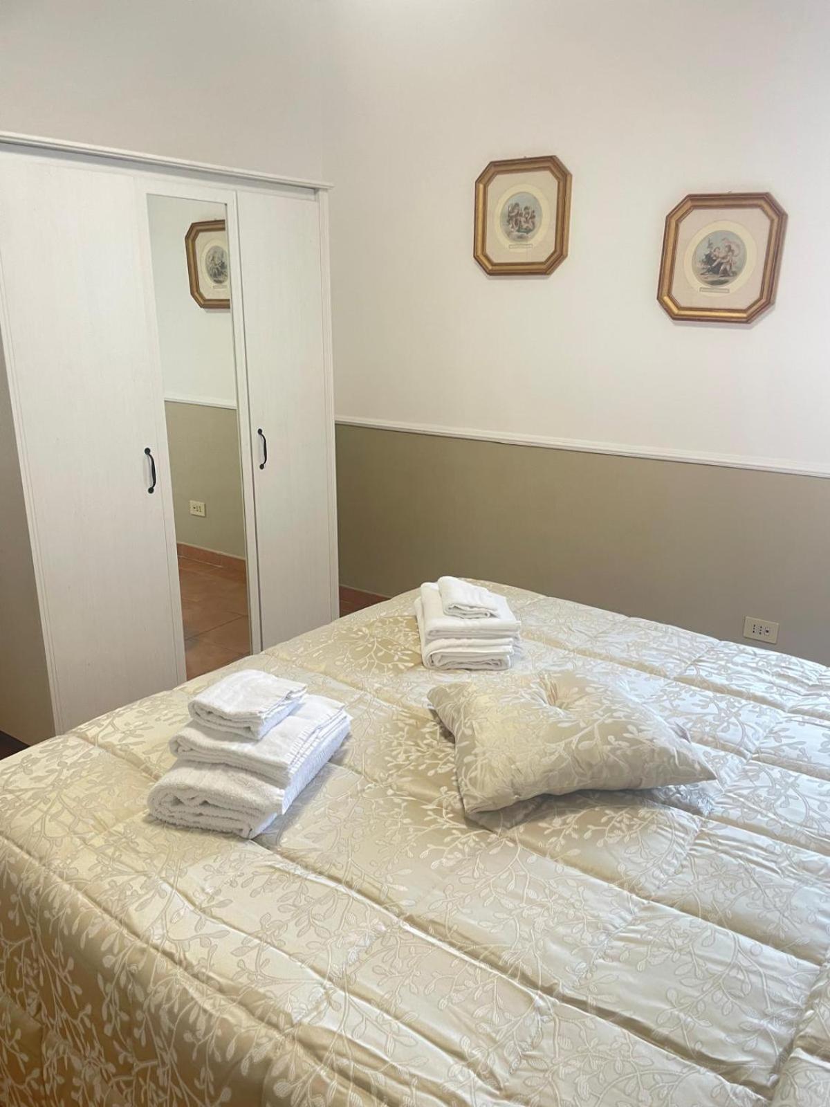 Sweet Home Trastevere 2- Roma エクステリア 写真