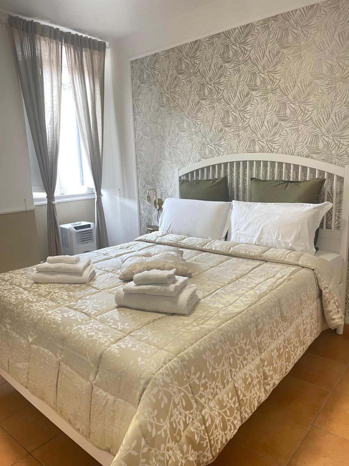 Sweet Home Trastevere 2- Roma エクステリア 写真
