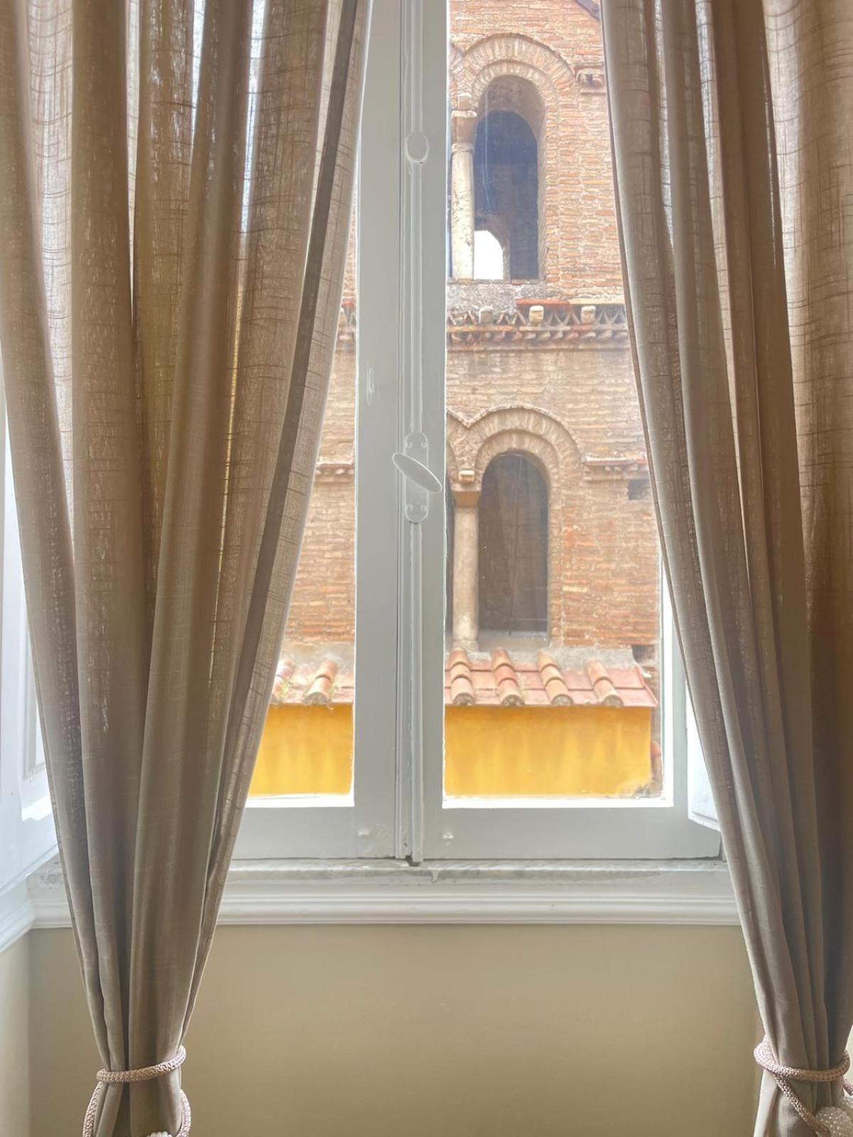 Sweet Home Trastevere 2- Roma エクステリア 写真